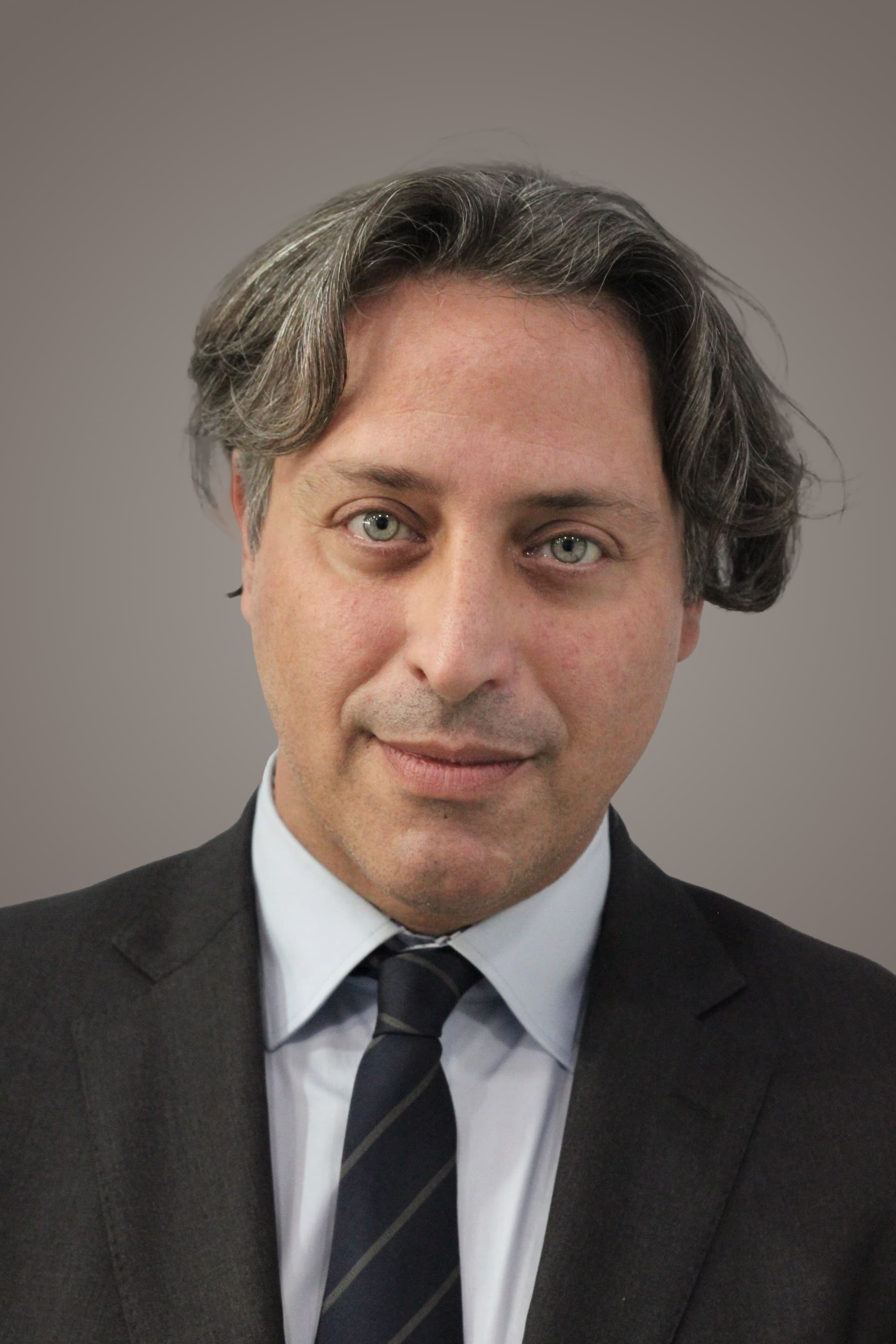 Agente immobiliare a Roma: Luca Scarpinato