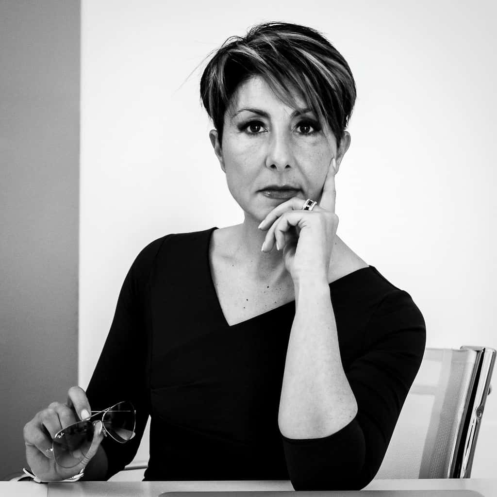 Rita Giancristofaro - Agente Immobiliare a Trieste