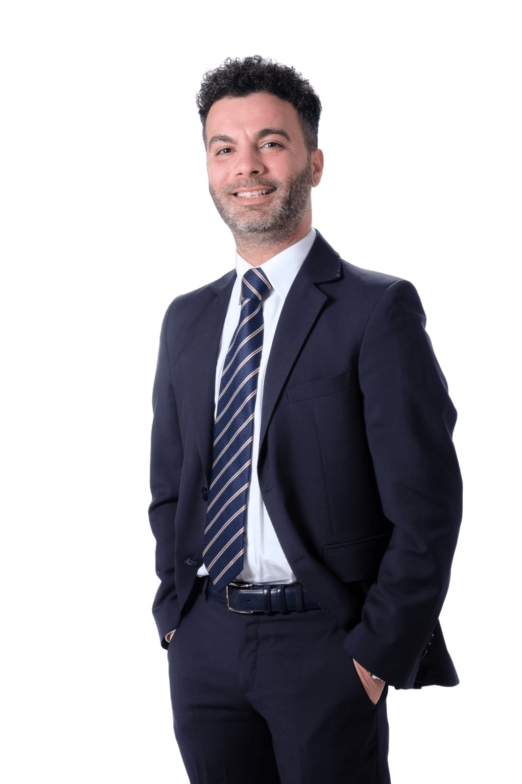Agente immobiliare a Afragola: Salvatore Bencivenga