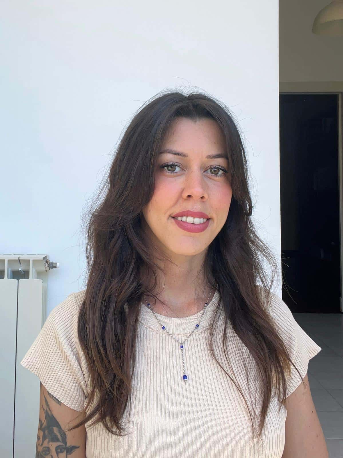 Veronica Scanu - Agente Immobiliare a Chiavari