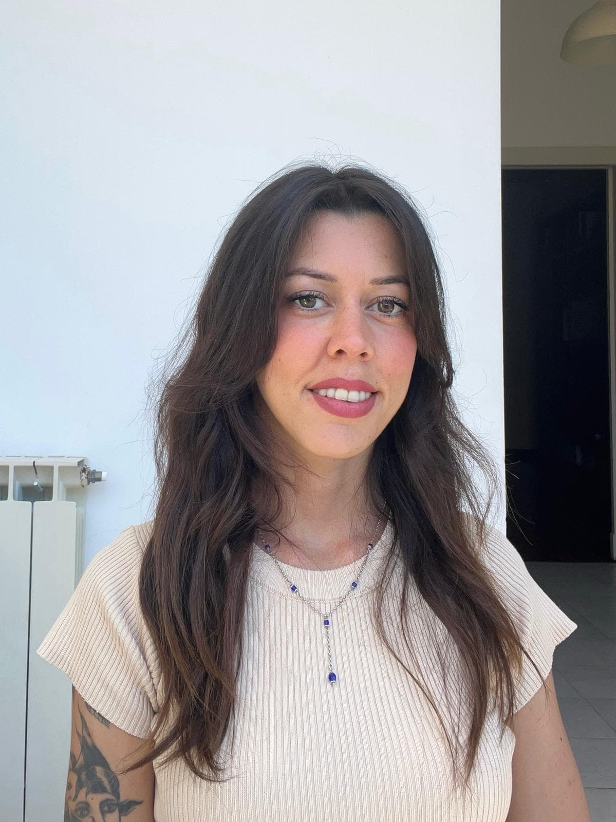 Agente immobiliare a Chiavari: Veronica Scanu