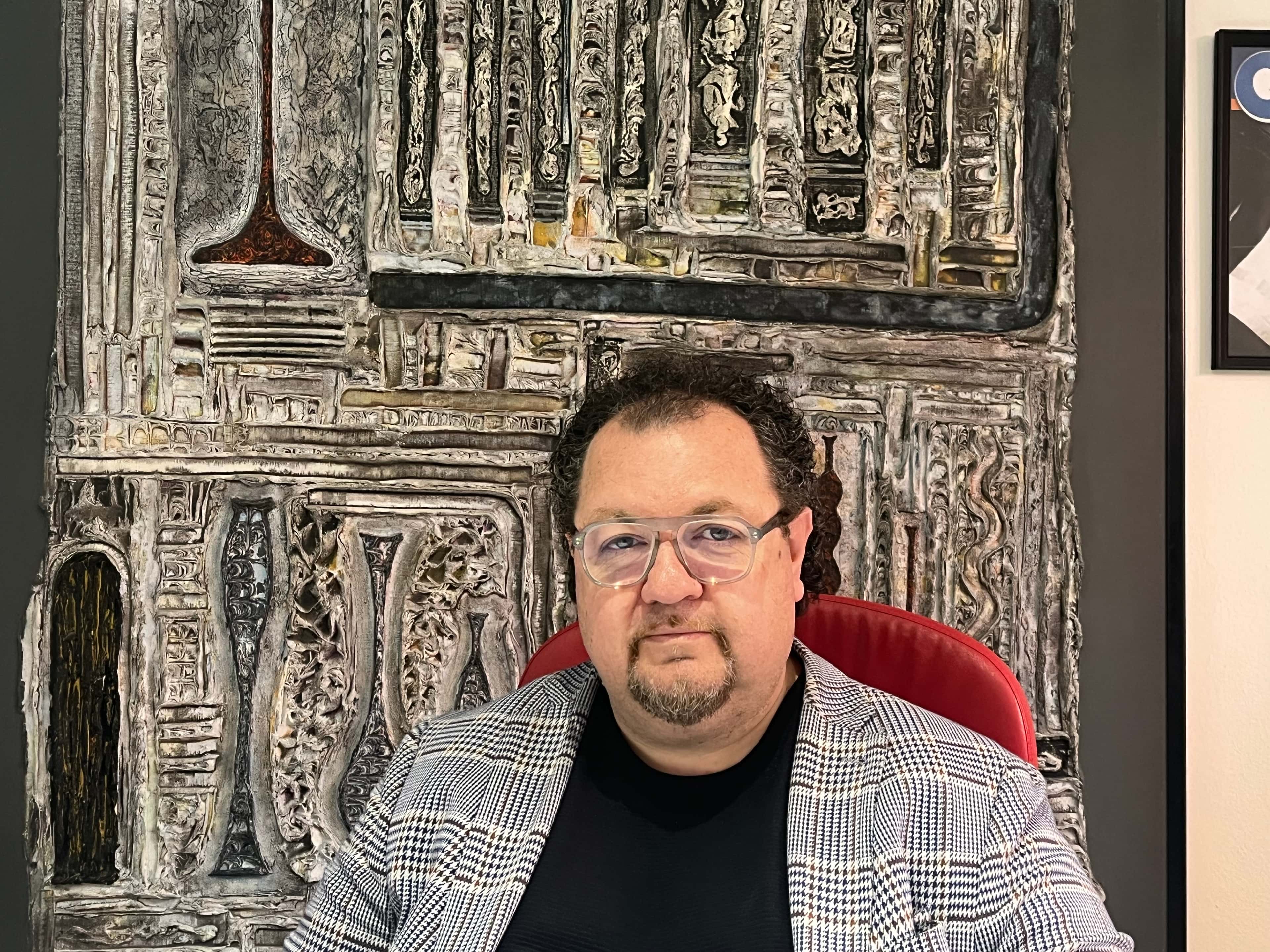 Pietro Barone - Agente Immobiliare a Medicina