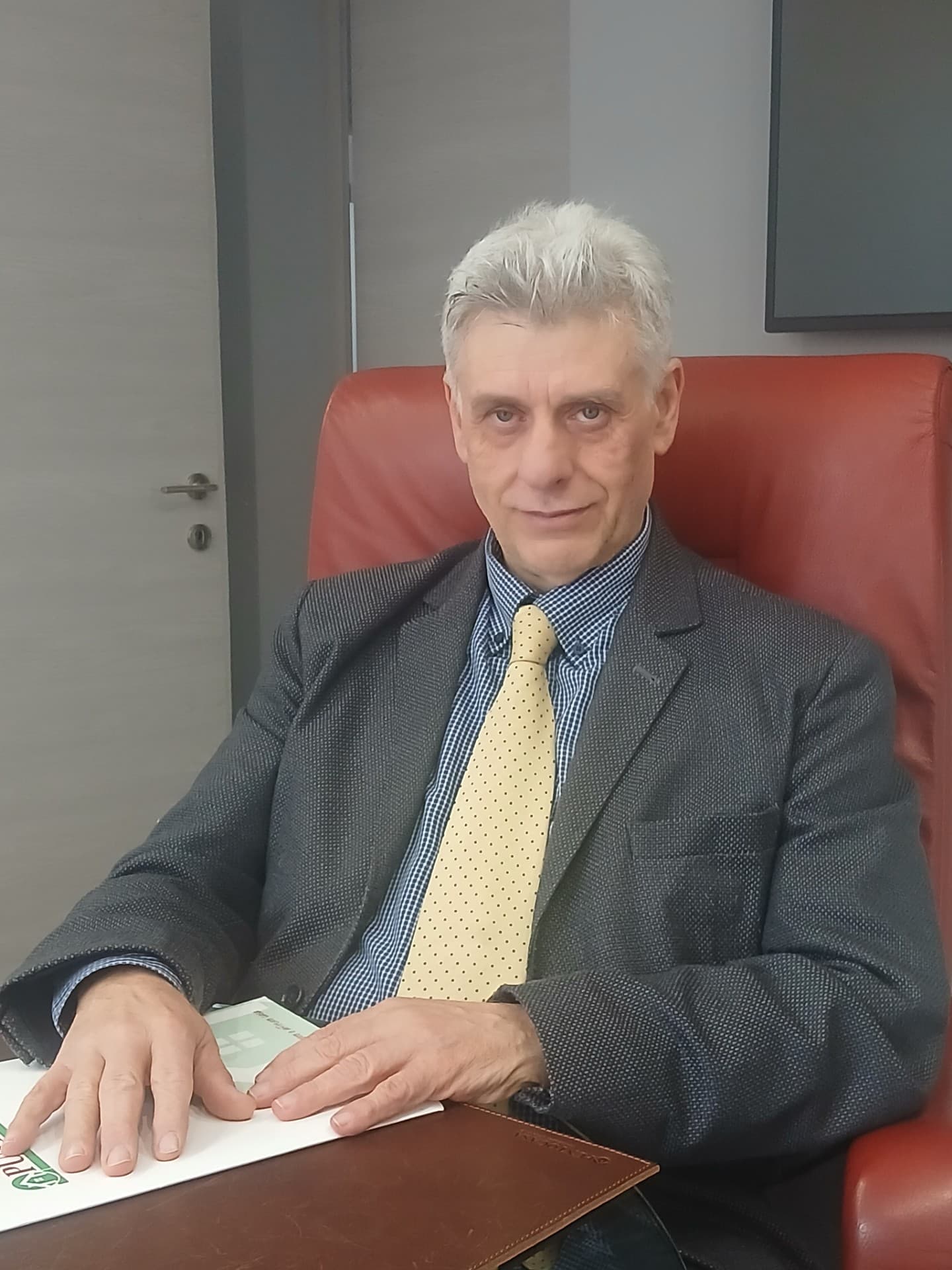 Agente immobiliare a Bologna: Pasquale Montagano