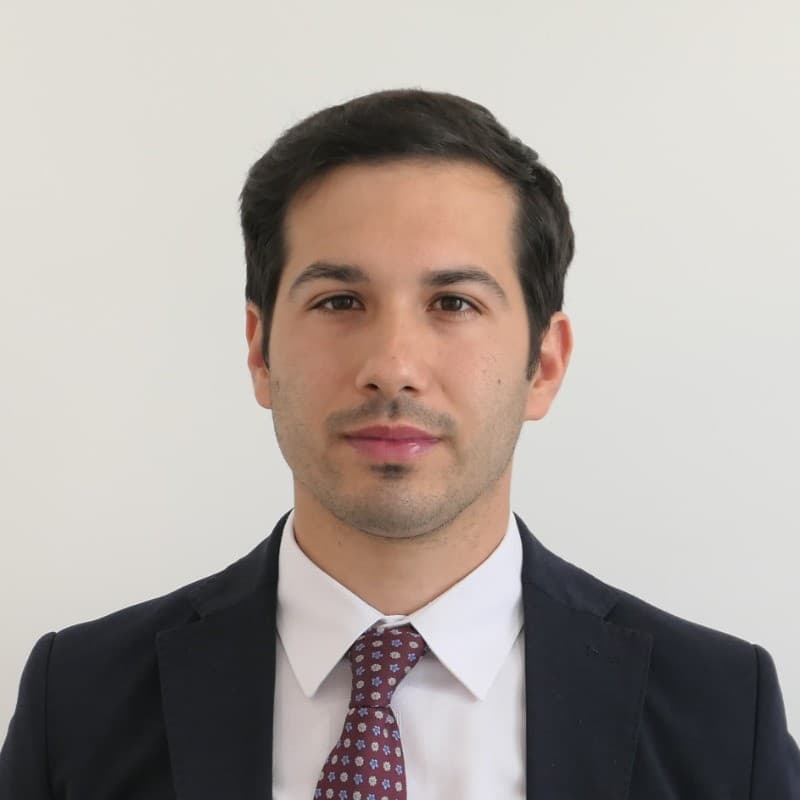 Agente immobiliare a Roma: Andrea Sciurpa