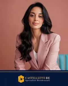 Marianna Medda - Agente Immobiliare a Monopoli