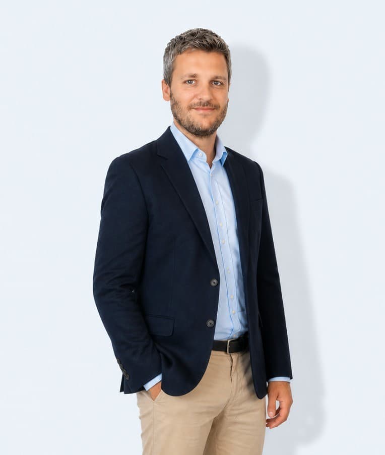 Agente immobiliare a Torino: Luca Crippa