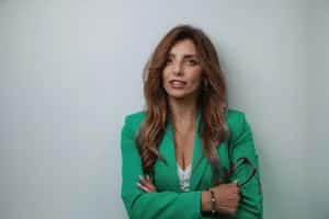 Sara Triscari - Agente Immobiliare a Milano