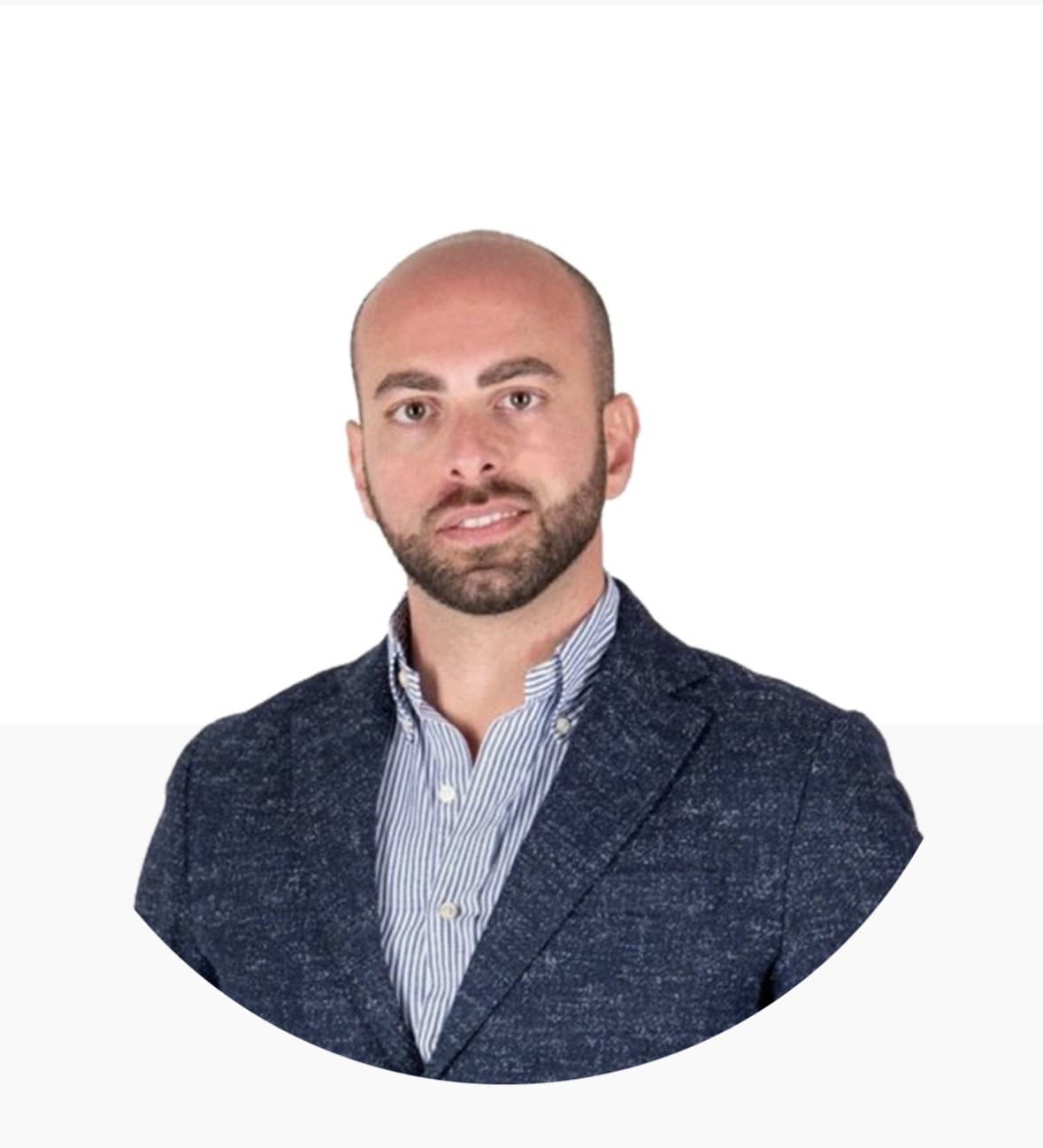 Agente immobiliare a Ragusa: Fabrizio Zocco