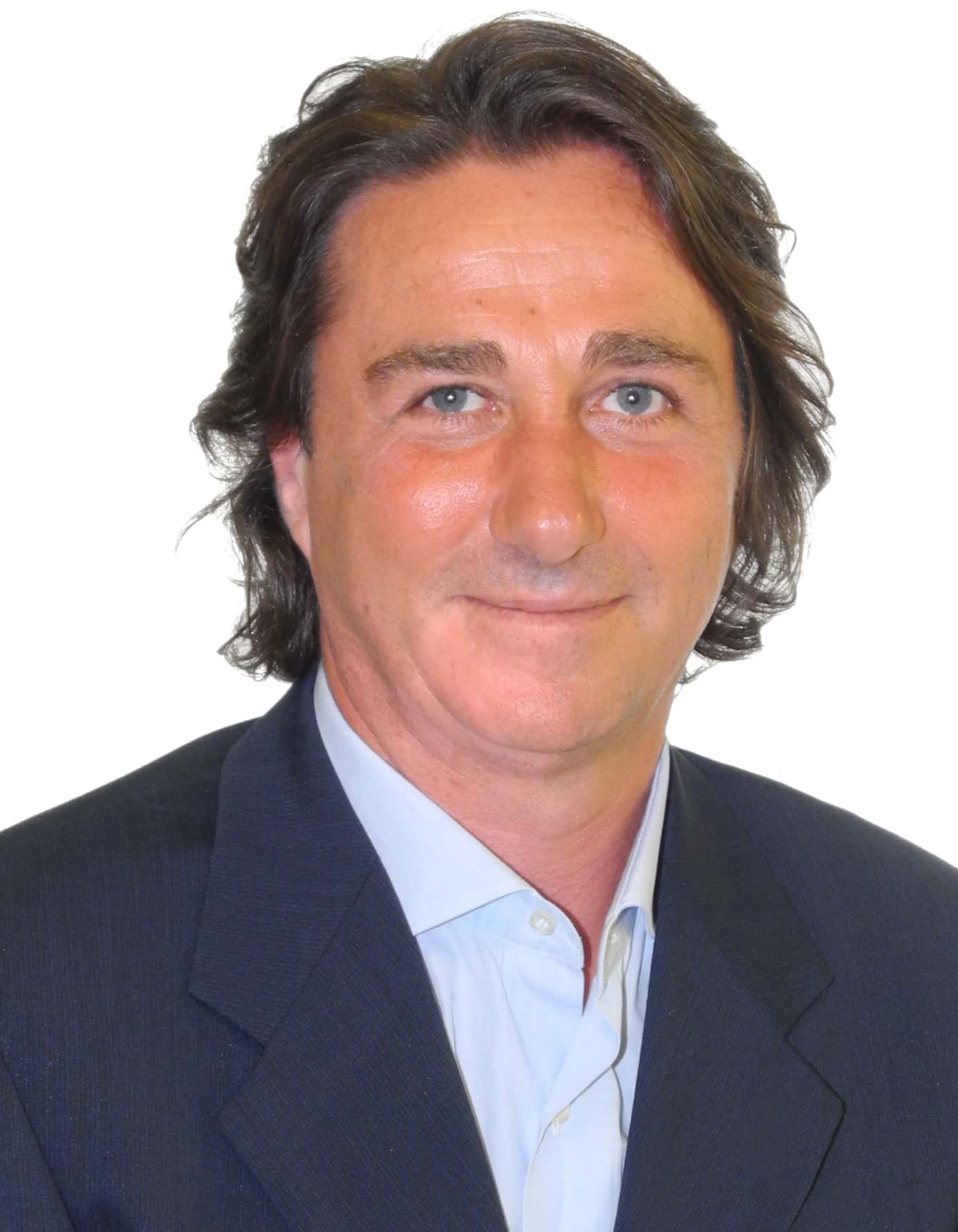 Salvatore Partenzi - Agente Immobiliare a Roma