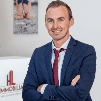 Samuel Dalla Gasperina - Agente Immobiliare a Treviso