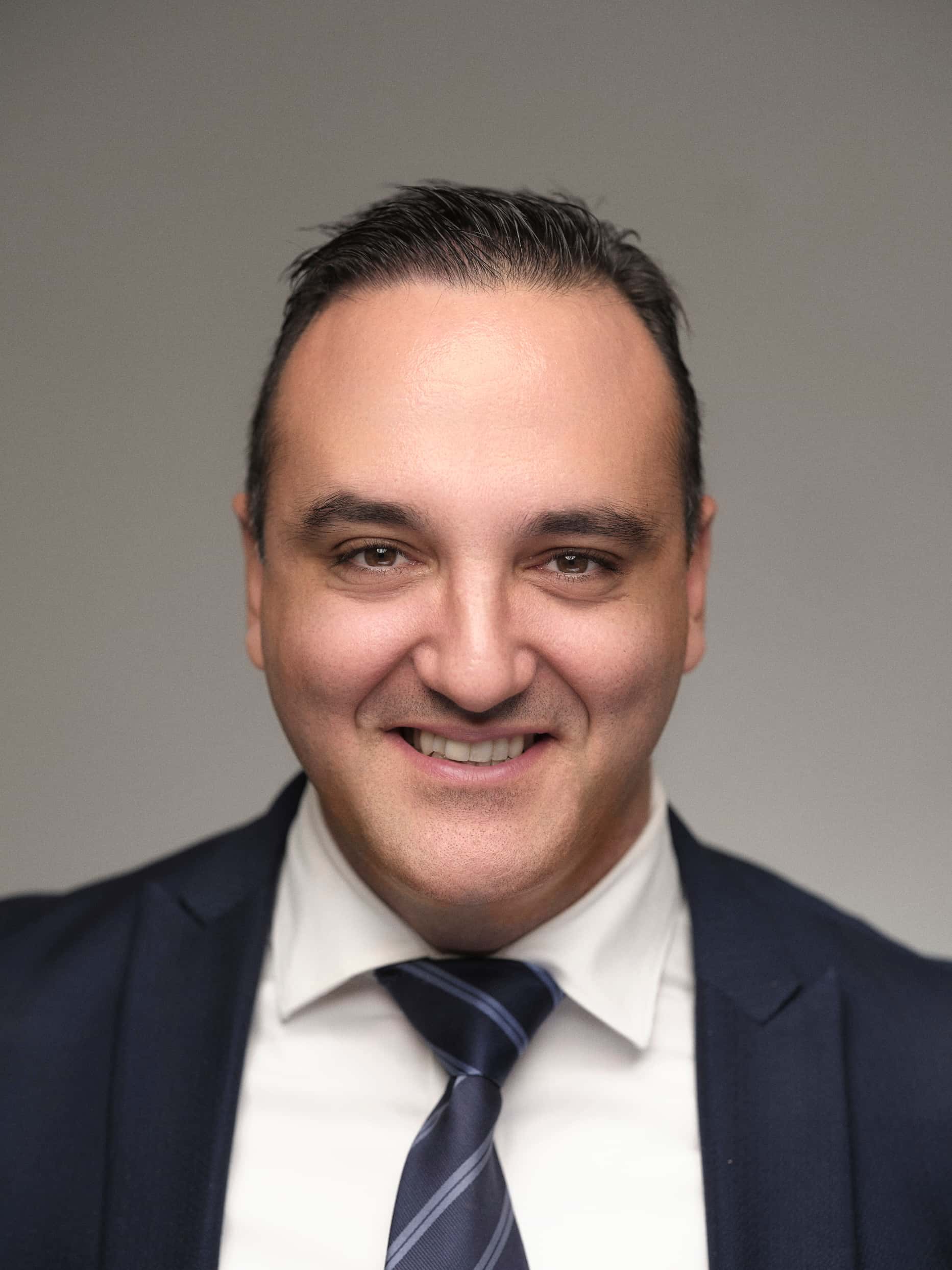 Francesco Epifanio - Agente Immobiliare a Roma