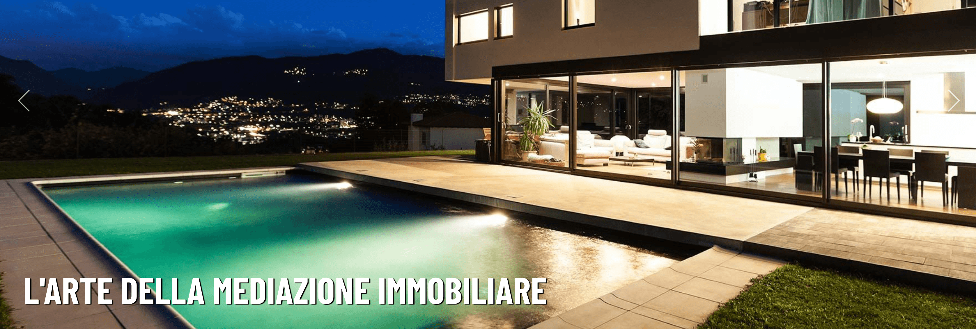 Immobilarte - Agenzia Immobiliare a Cornaredo