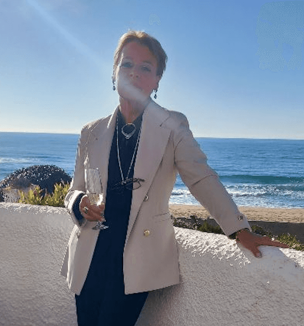 Lea De Felice - Agente Immobiliare a Sabaudia