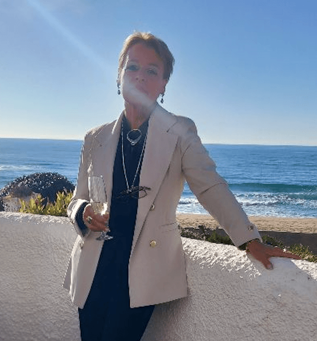 Agente immobiliare a Sabaudia: Lea De Felice