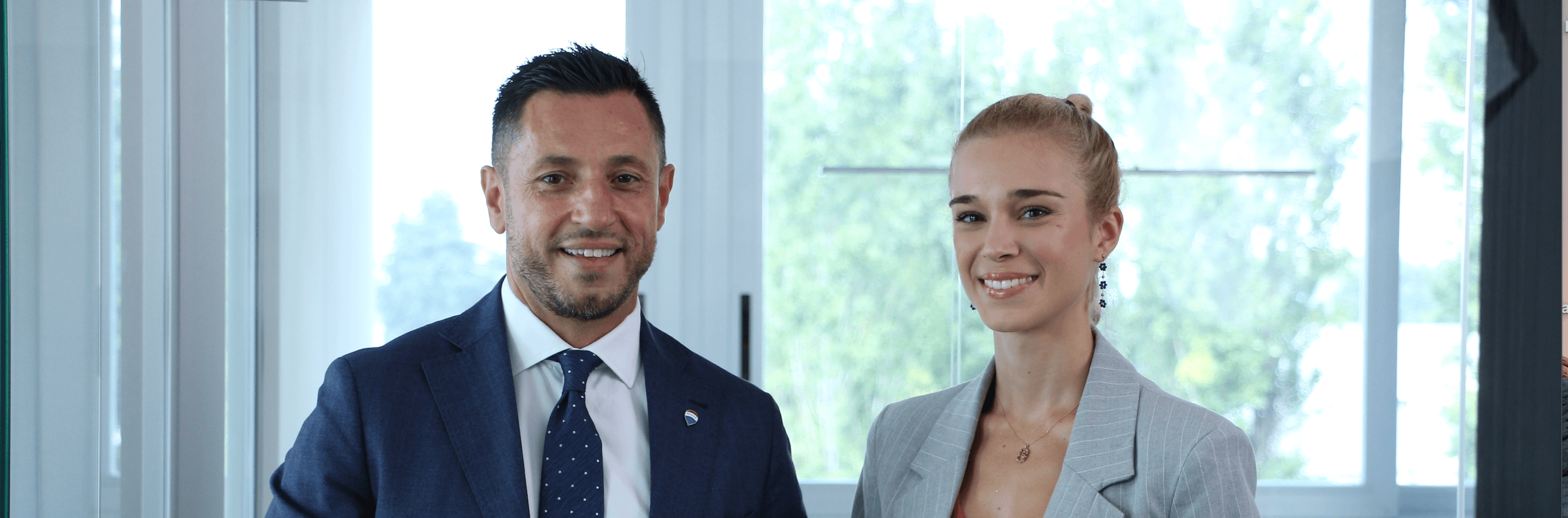 Davide Apicella - Agente Immobiliare a Arcore