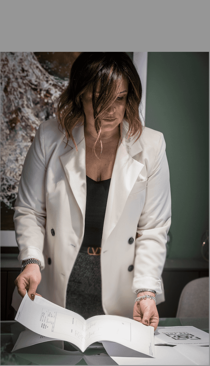 MARISTELLA NICOLI - Agente Immobiliare a San Polo I