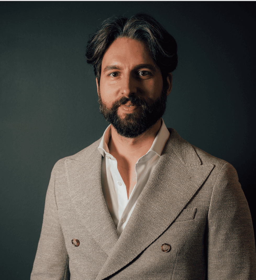 Ludovico Maria Merli - Agente Immobiliare a Brescia