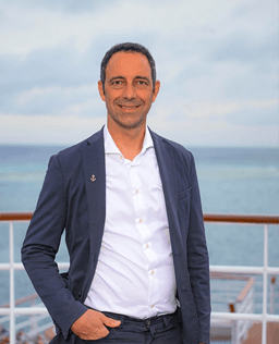 Agente immobiliare a Lonato: Gabriele Casella