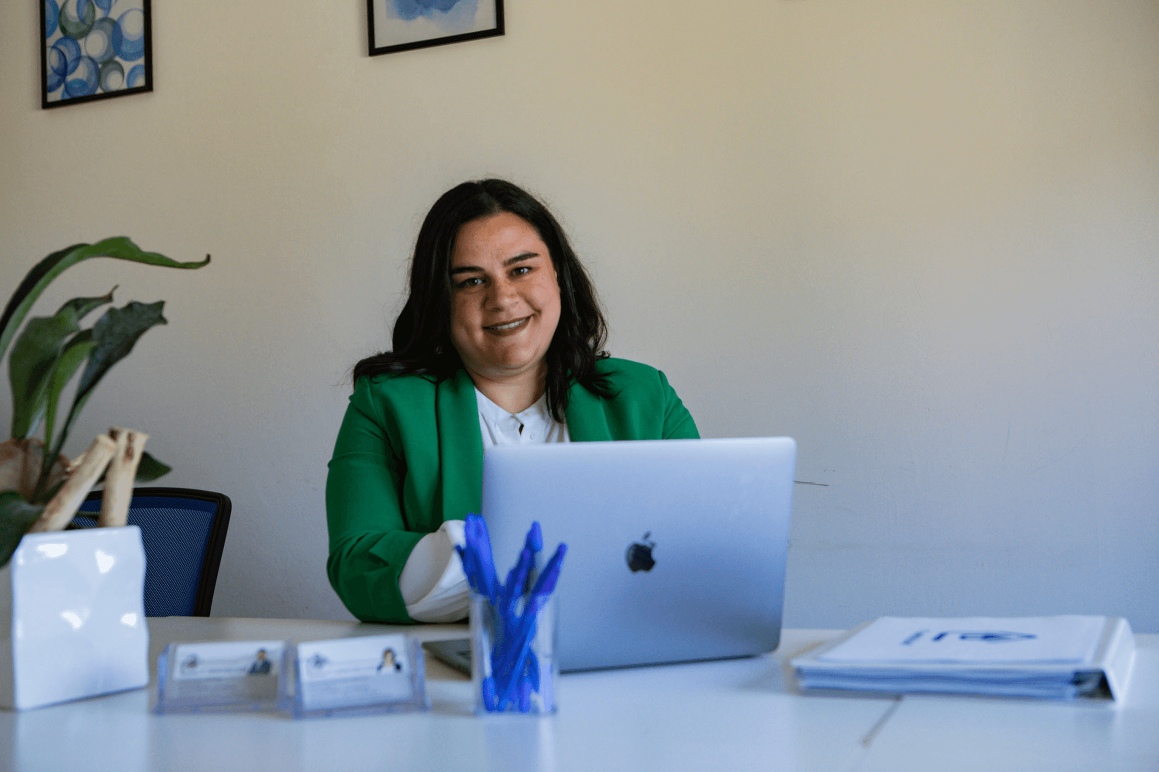 Veronica Marino - Agente Immobiliare a Bologna