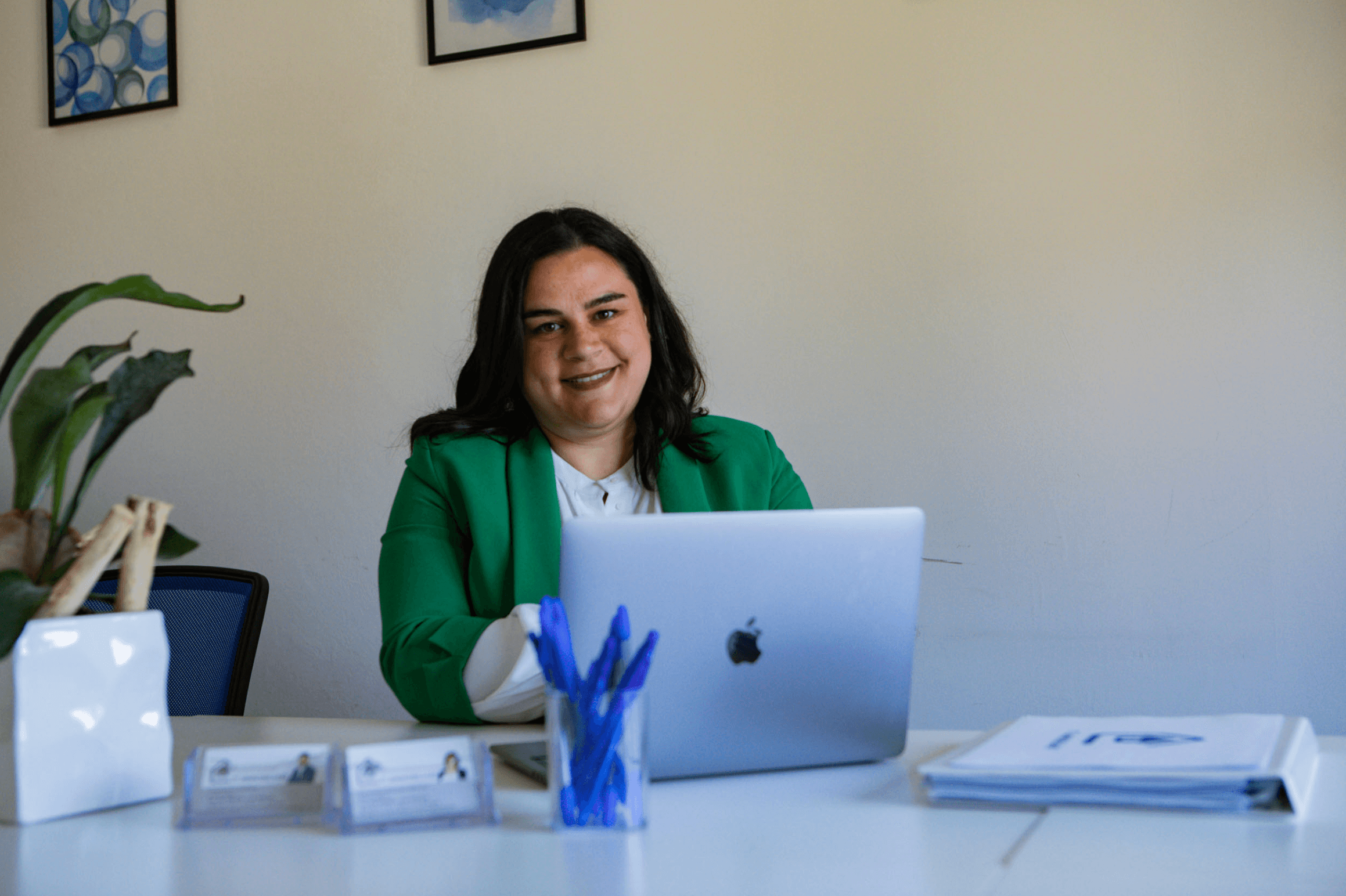 Agente immobiliare a Bologna: Veronica Marino