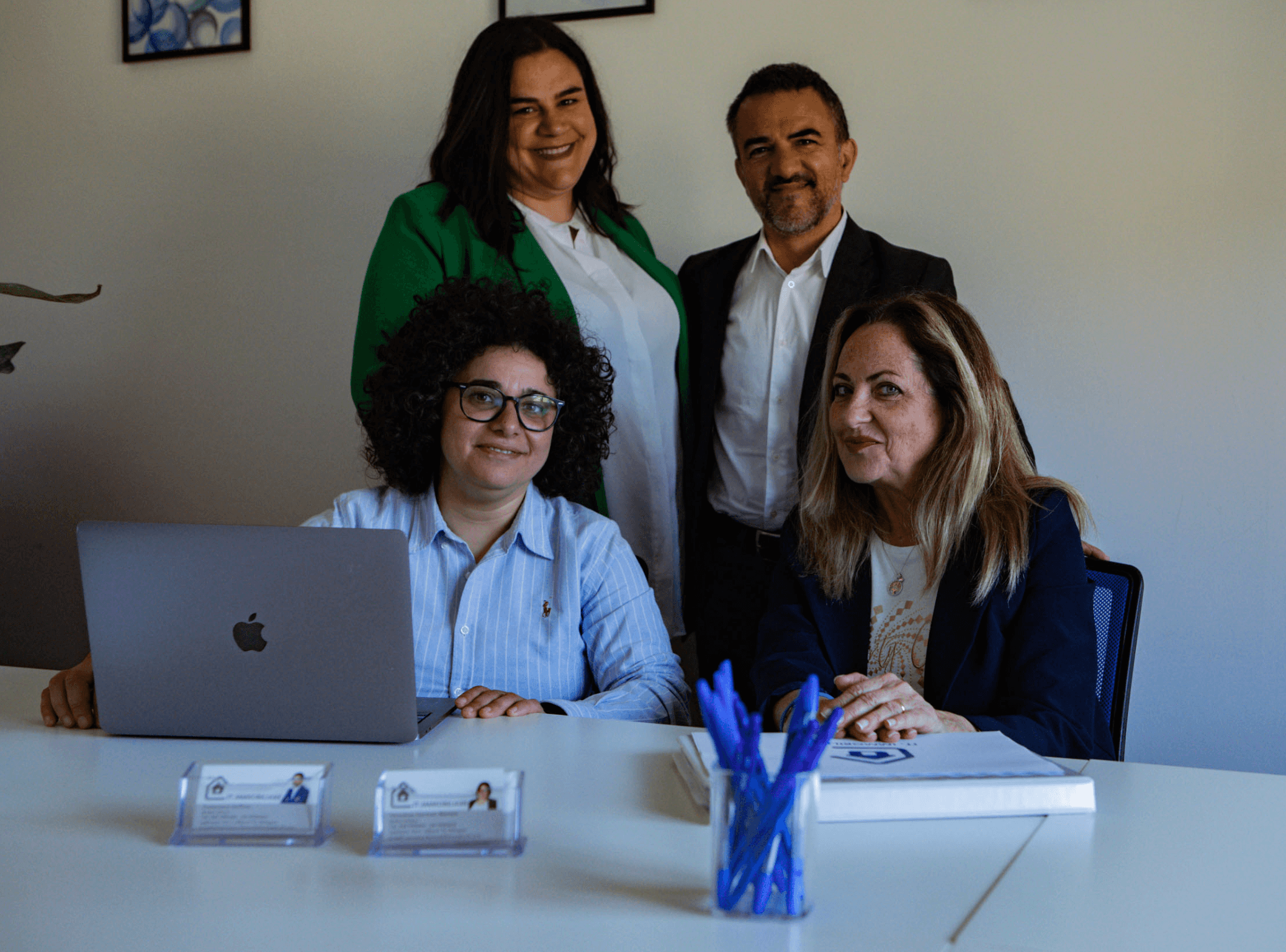 Francesco Zaffino - Agente Immobiliare a Bologna