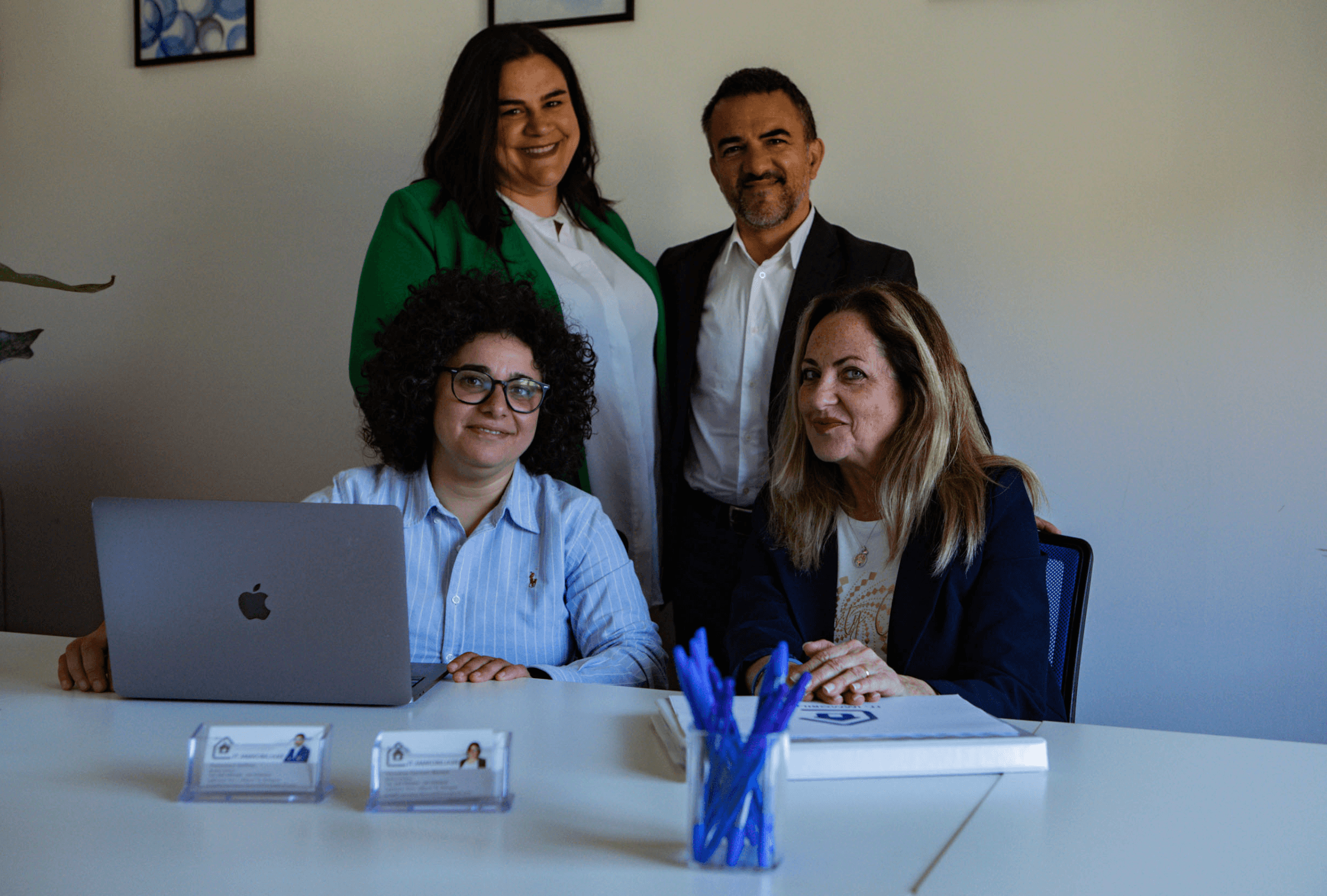 Sandra Stasi - Agente Immobiliare a Bologna