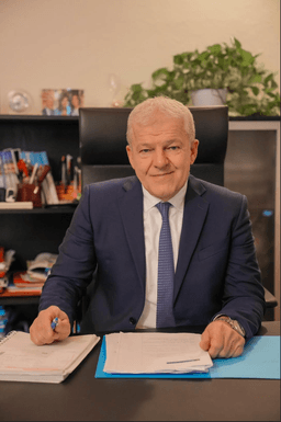 Agente immobiliare a Bologna: Gianfranco Terenzi