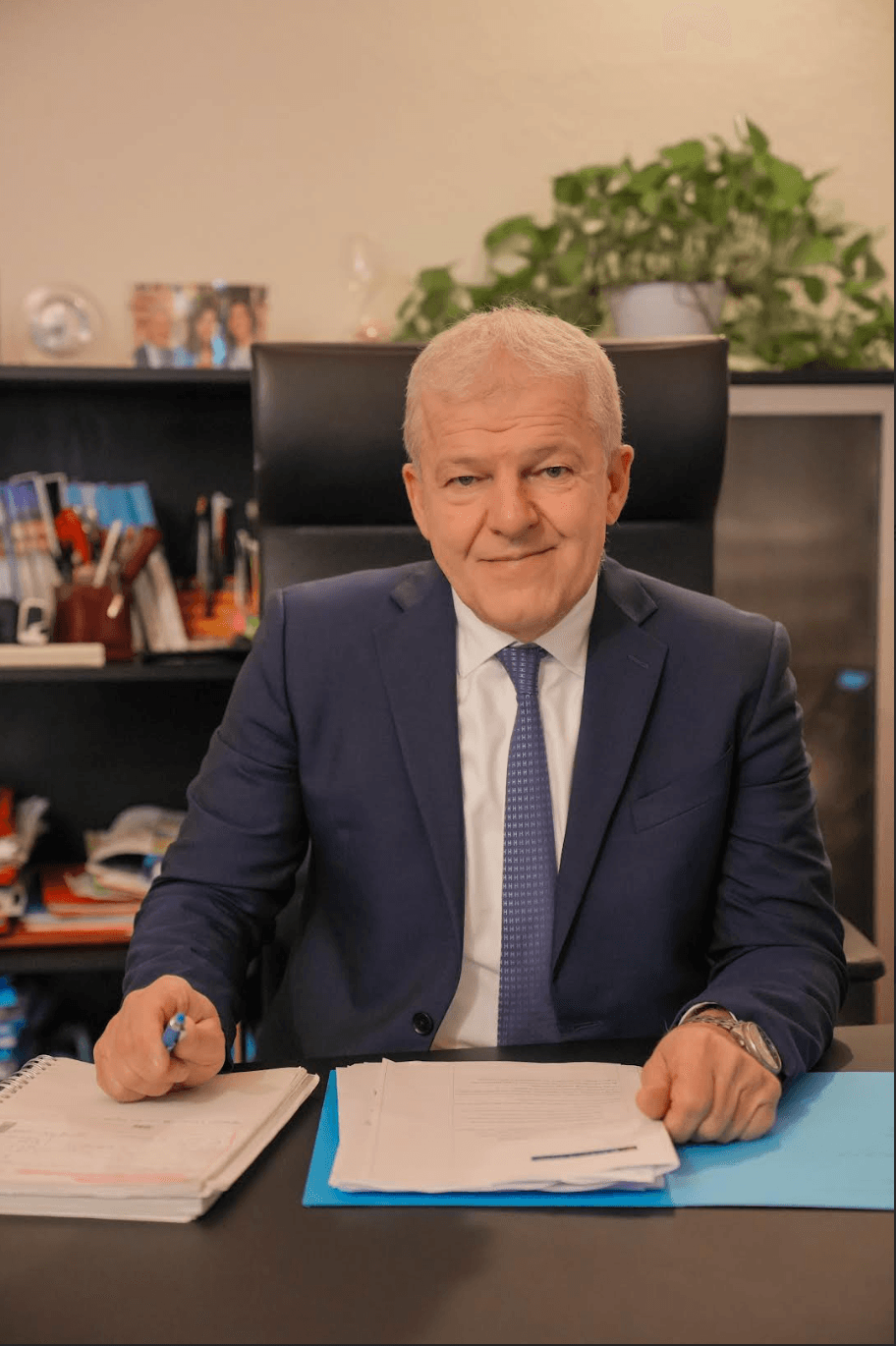 Agente immobiliare a Bologna: Gianfranco Terenzi