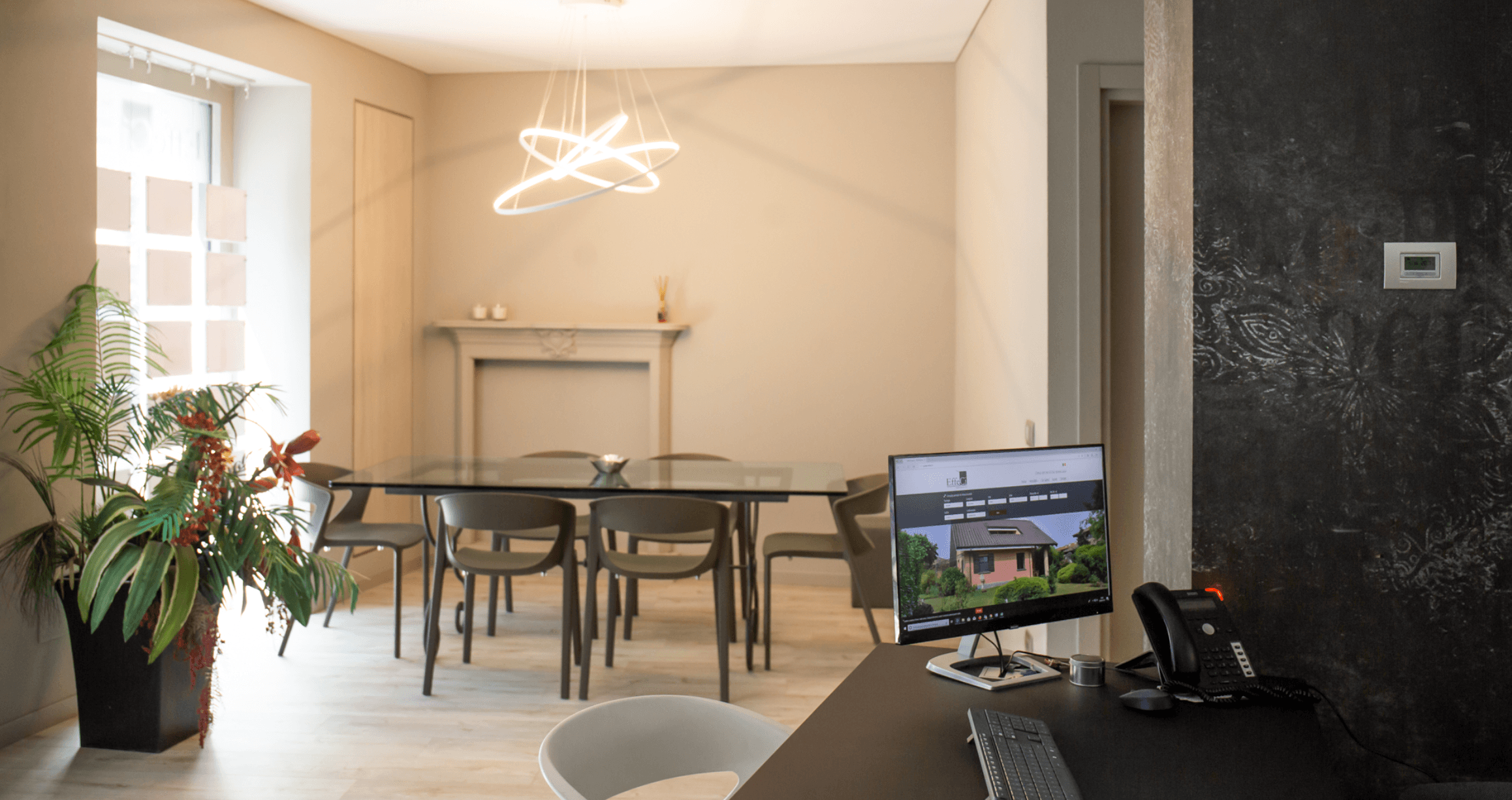 EffeCi-Ispra Promozione Vendite Immobiliari - Agenzia Immobiliare a Ispra
