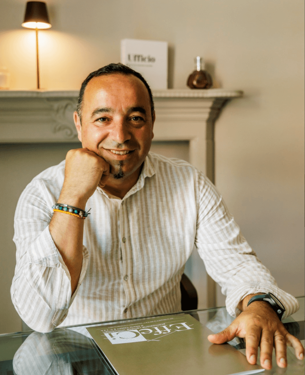 Roberto Renosto - Agente Immobiliare a Ispra