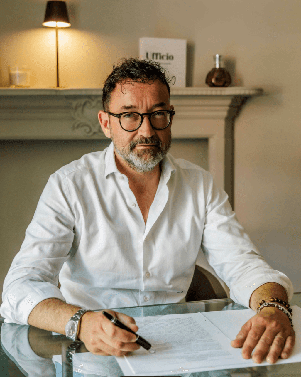 Alberto Cassani - Agente Immobiliare a Ispra