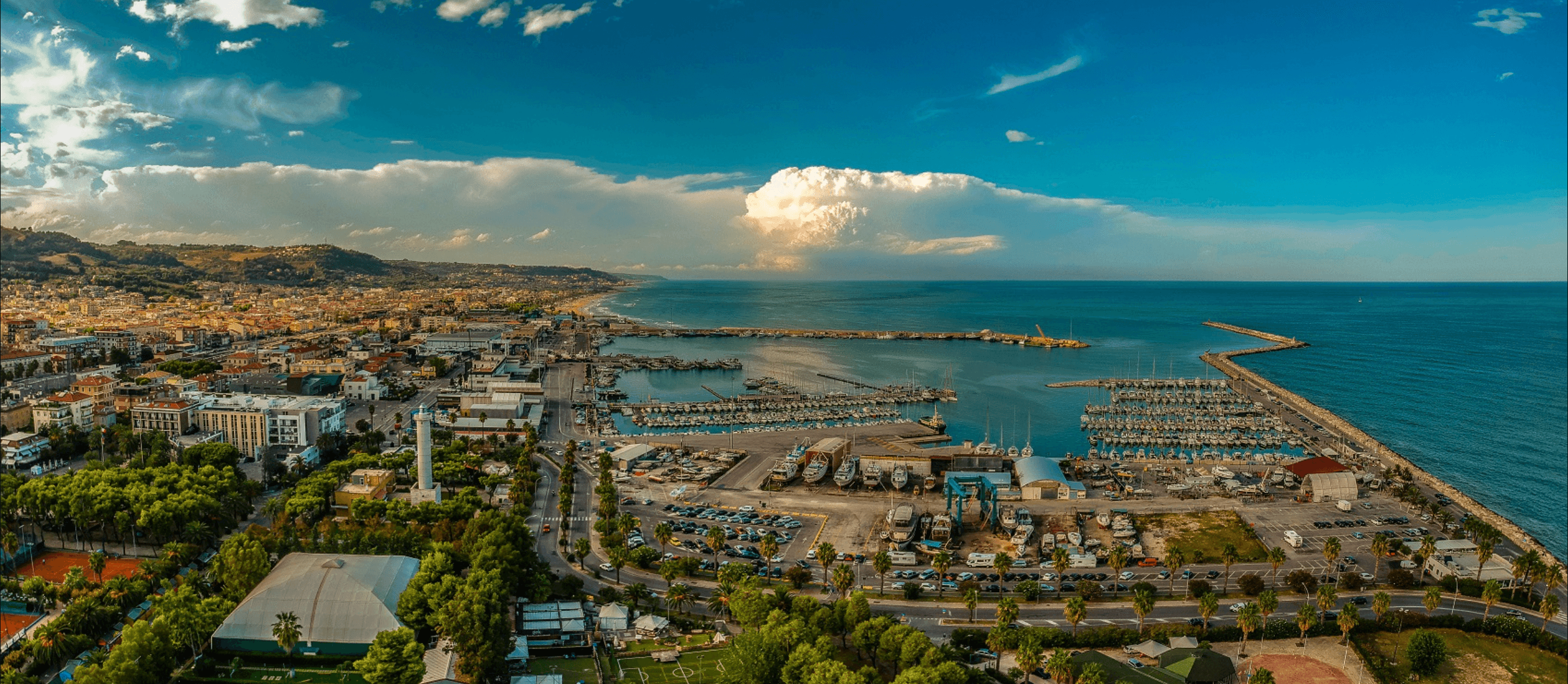 Irene e Sara Citeroni - Agente Immobiliare a San Benedetto del Tronto