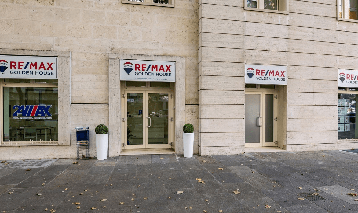 RE/MAX Golden House 2 Parma - Agenzia Immobiliare a Parma