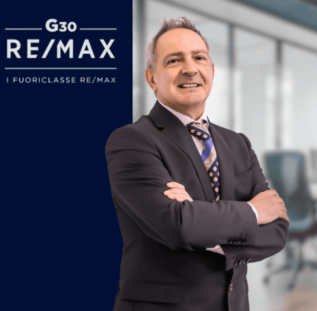 Mario Tusino - Agente Immobiliare a Parma