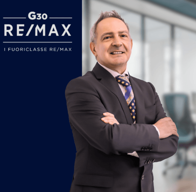 Agente immobiliare a Parma: Mario Tusino