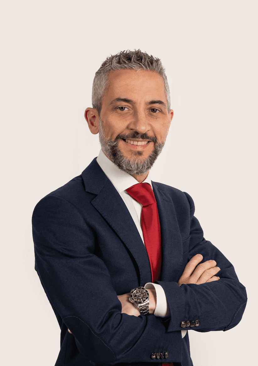 Oscar Zennari - Agente Immobiliare a Carità