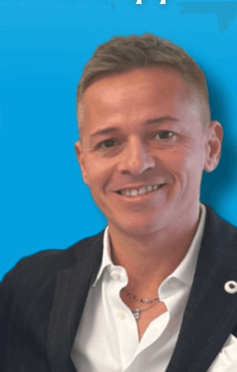 Morgan Macchelli - Agente Immobiliare a Casalecchio di Reno