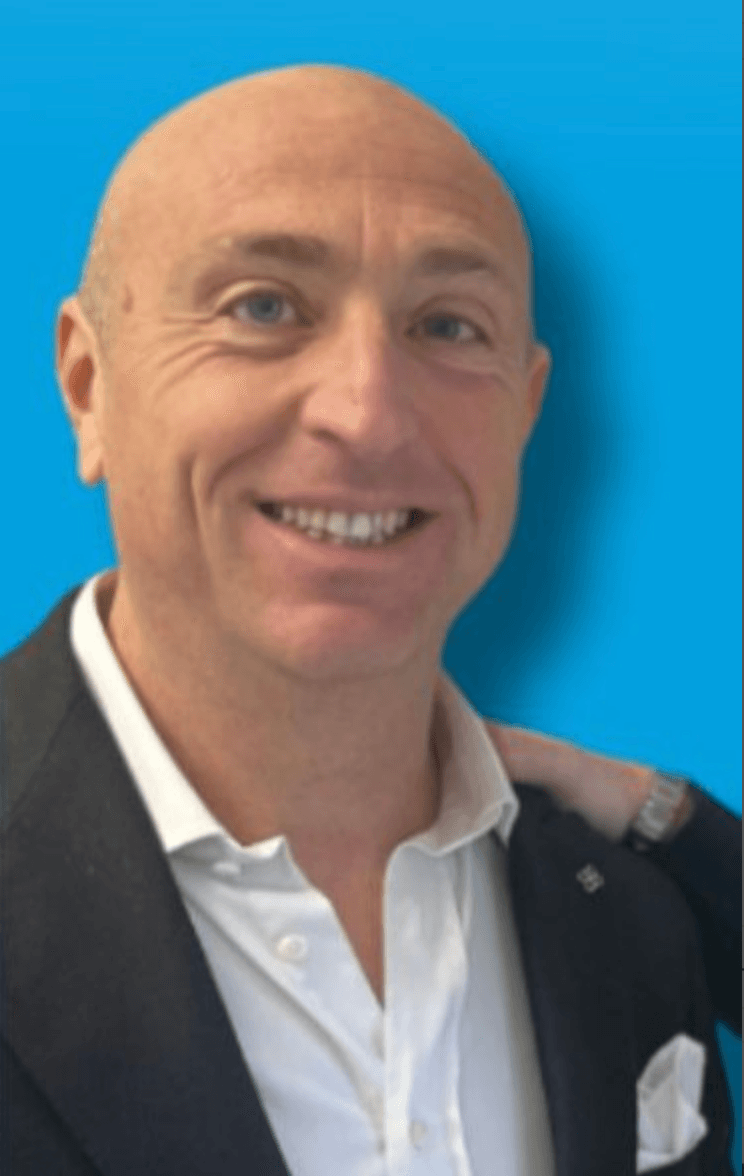 Agente immobiliare a Casalecchio di Reno: Mirko Drusiani