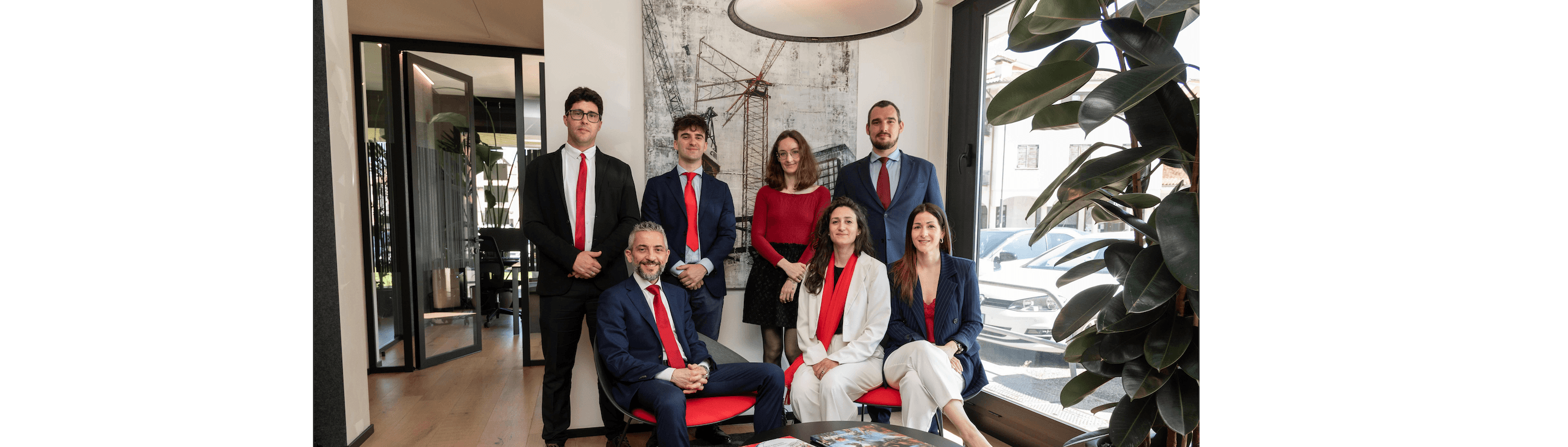 Oscar Zennari - Agente Immobiliare a Carità