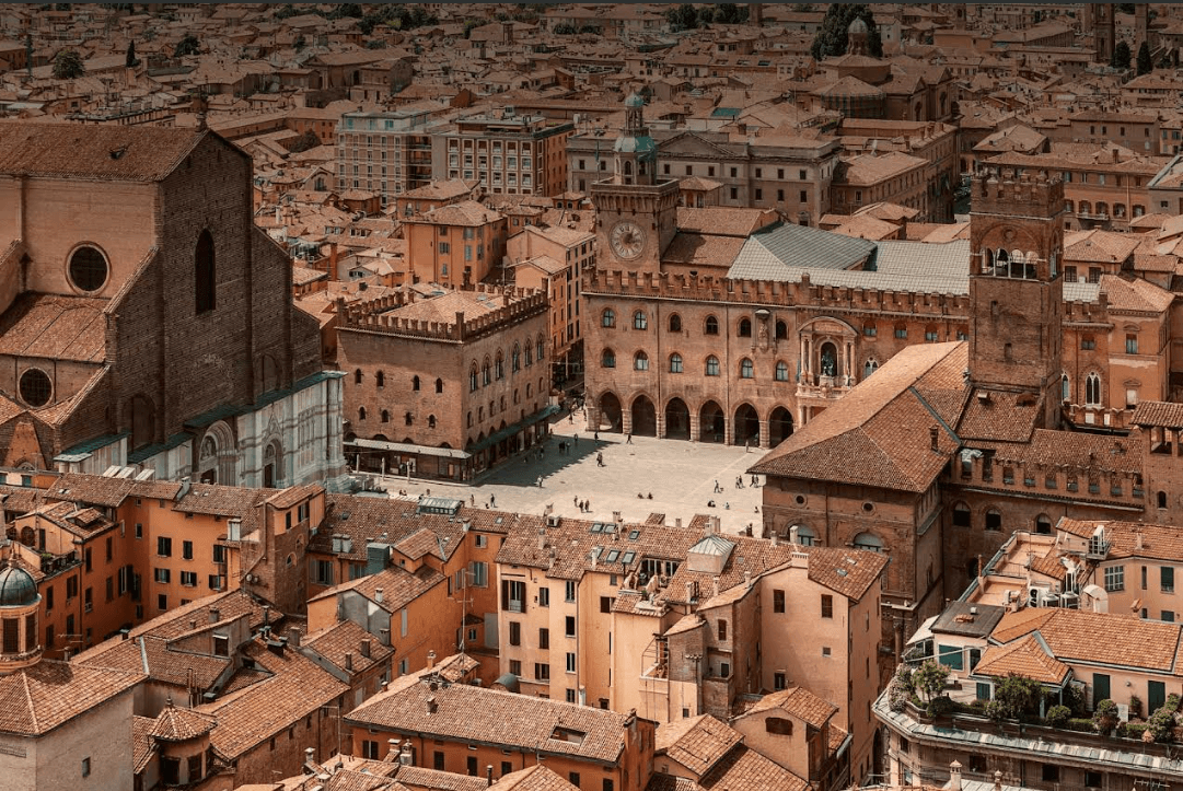 Antonio Moramarco - Agente Immobiliare a Bologna