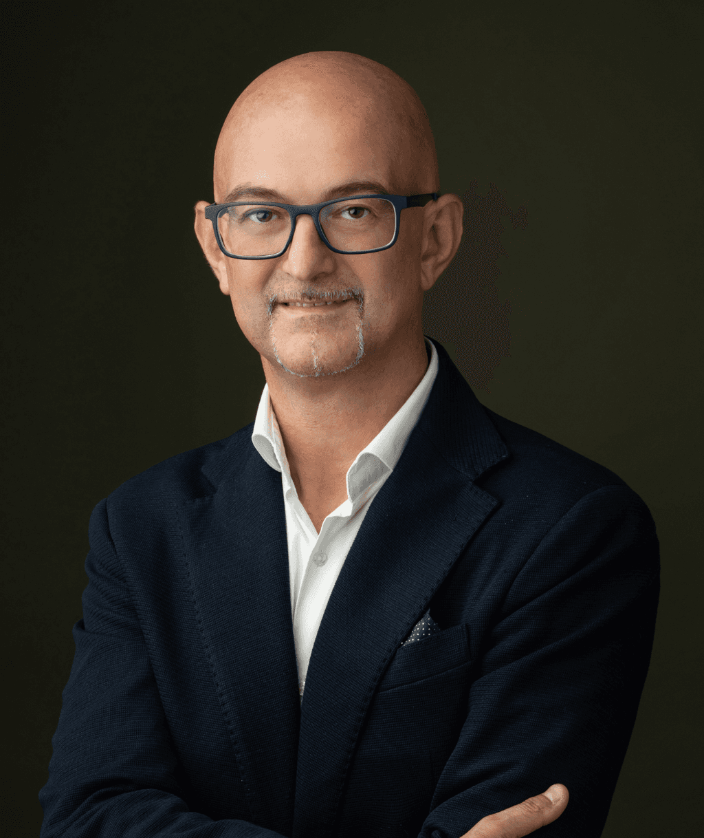 Agente immobiliare a Brescia: Mario Frassine