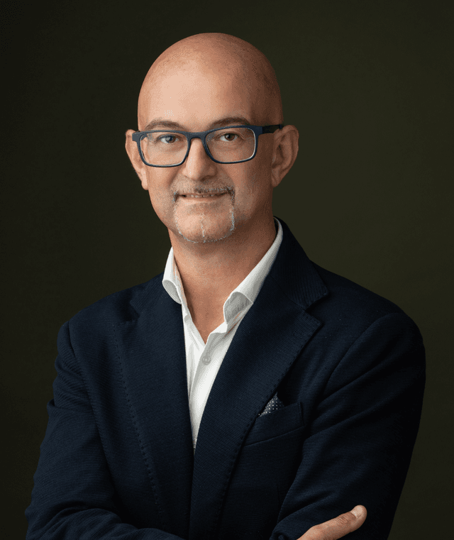 Mario Frassine - Agente Immobiliare a Brescia