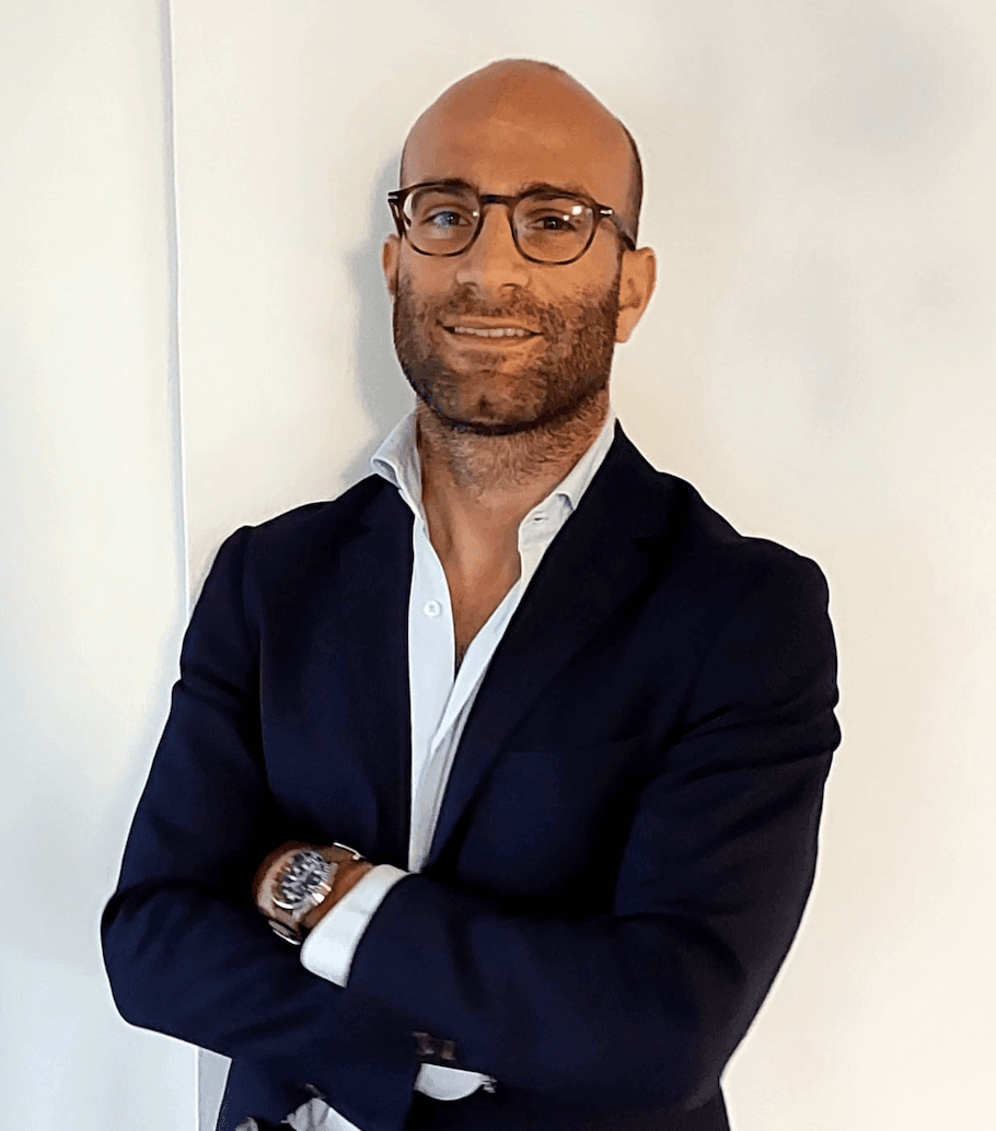 Agente immobiliare a Torino: Matteo Commisso