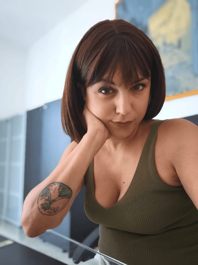 Agente immobiliare a Trapani: Cristina Gnoffo