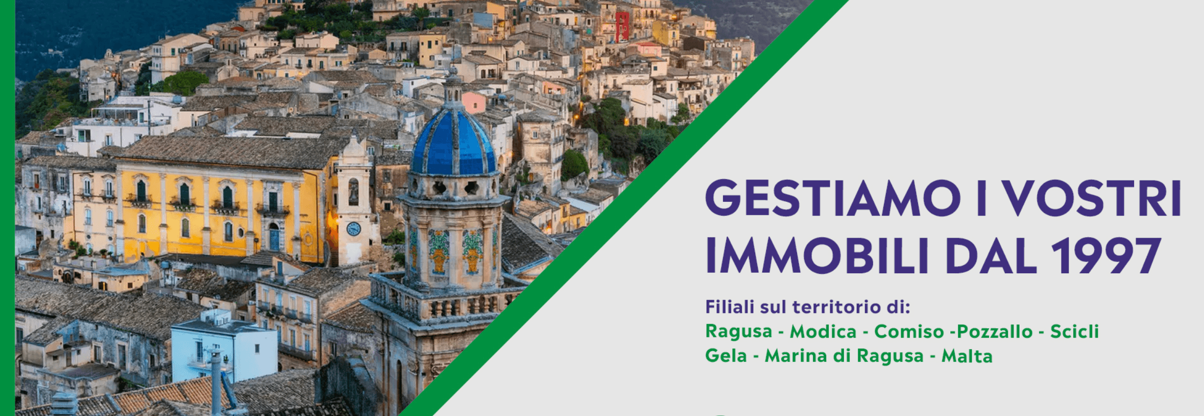 Fabrizio Zocco - Agente Immobiliare a Ragusa