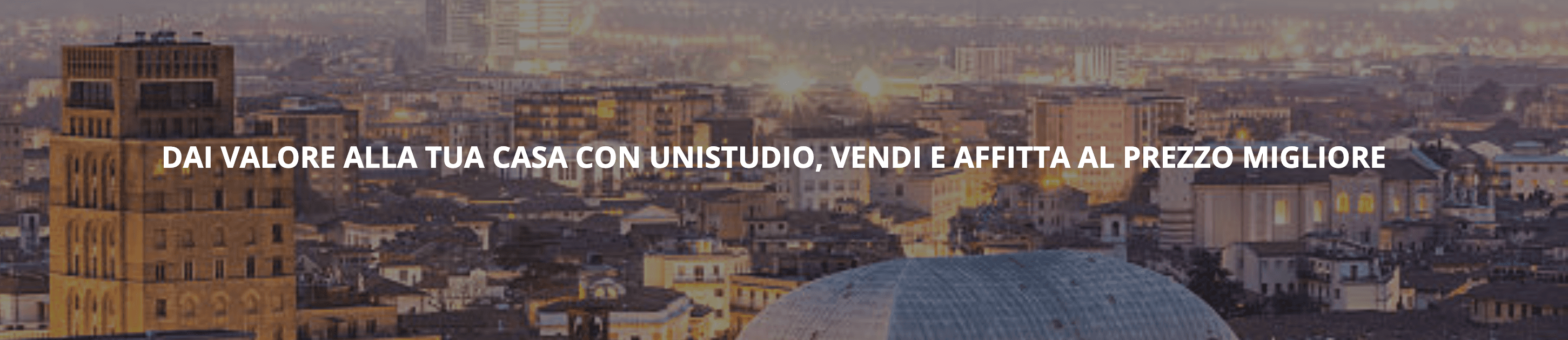 Agenzia Immobiliare Unistudio - Agenzia Immobiliare a Brescia