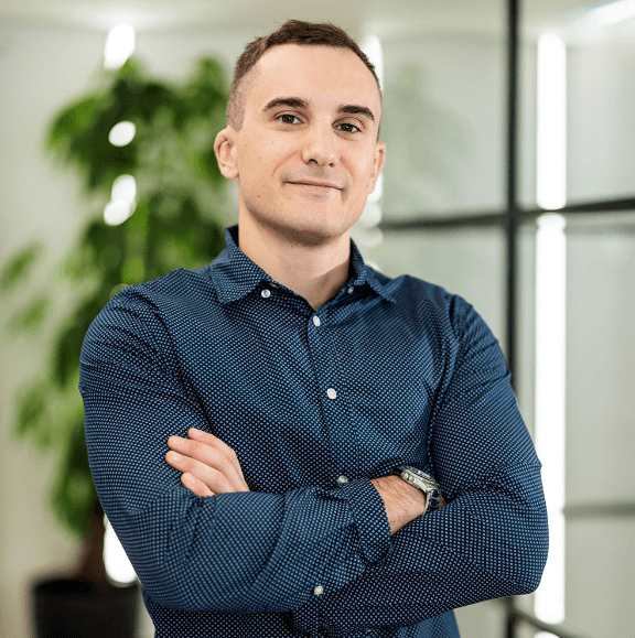 Agente immobiliare a Trento: Marco Chelodi