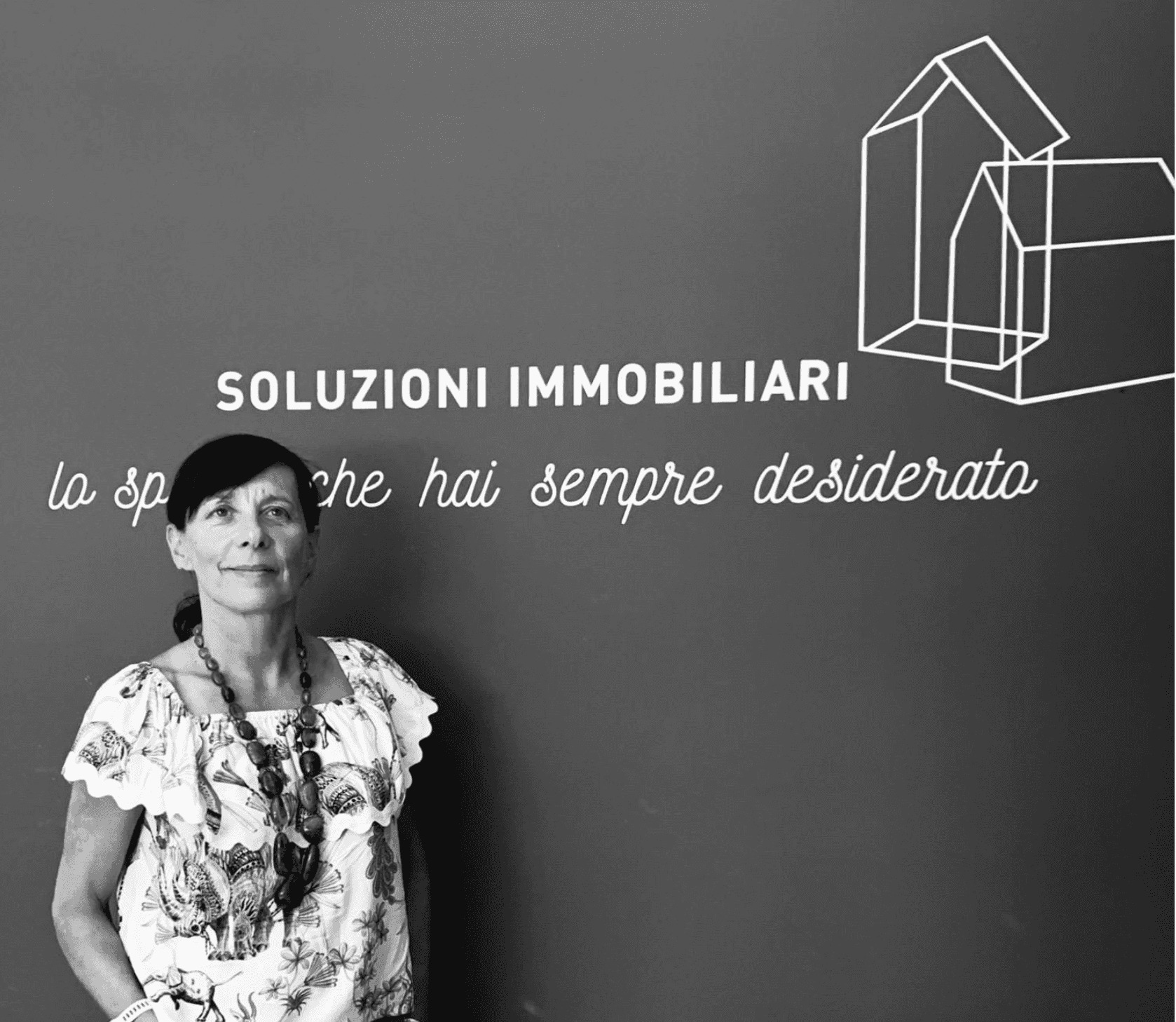 Giovanna Merli - Agente Immobiliare a Aosta