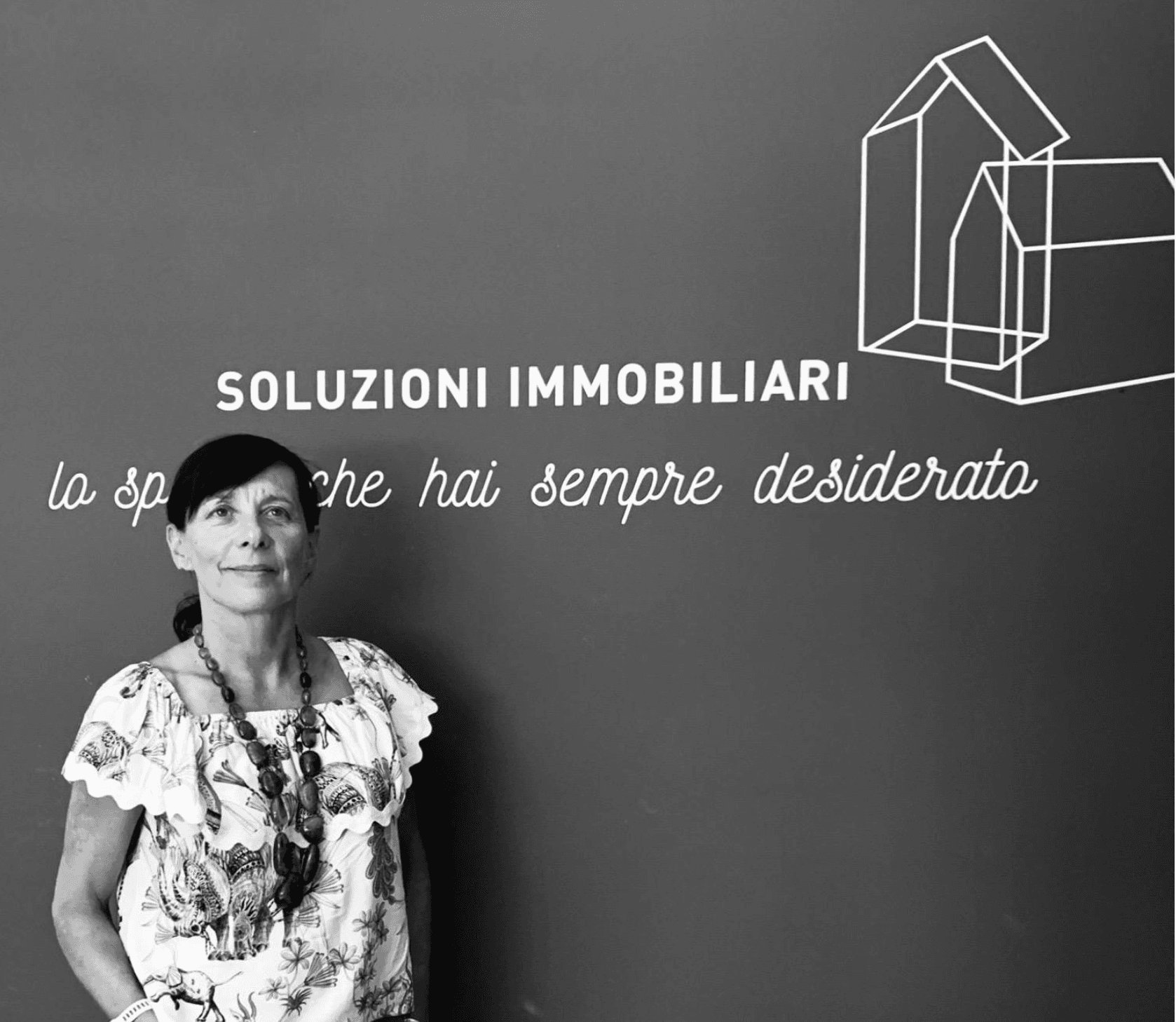 Agente immobiliare a Aosta: Giovanna Merli