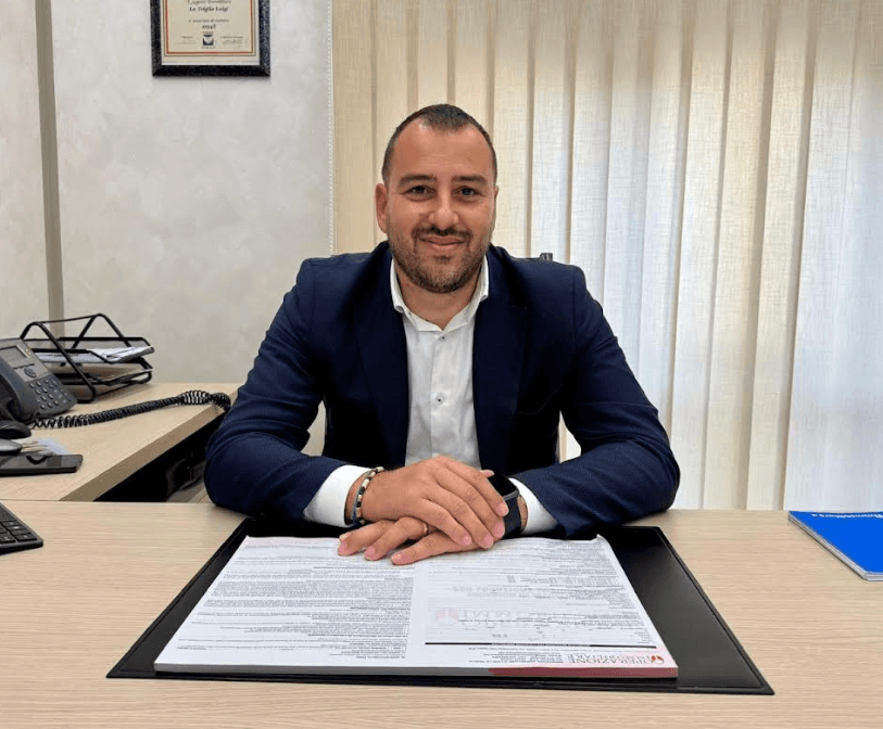 Agente immobiliare a Torino: Fabio Ruggiero